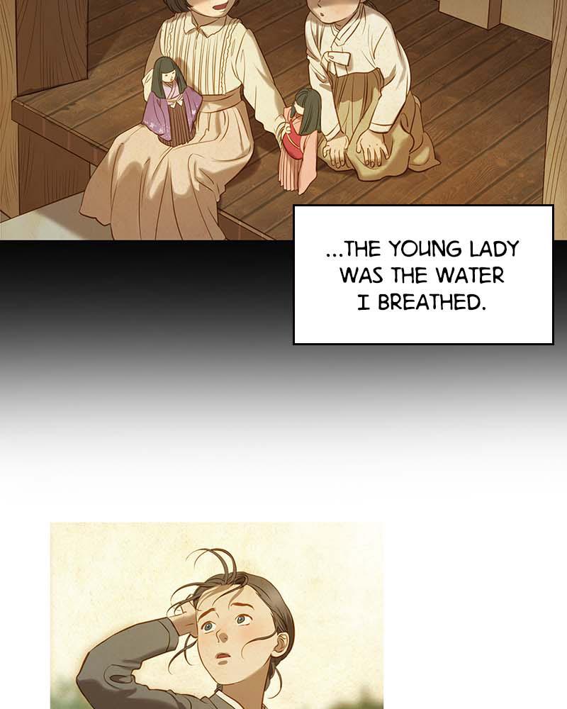 Read Whale Star The Gyeongseong Mermaid Manga Online