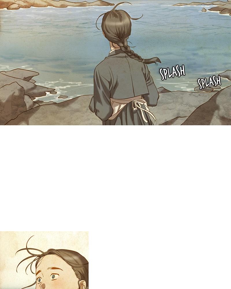 Read Whale Star The Gyeongseong Mermaid Manga Online
