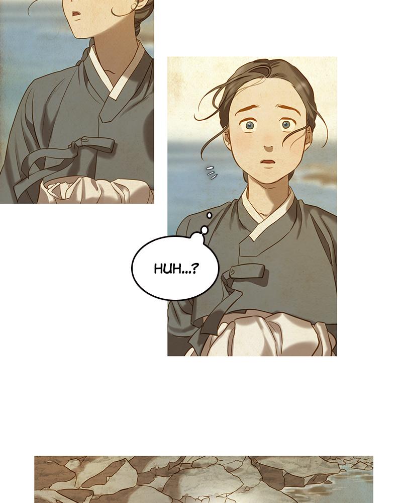Read Whale Star The Gyeongseong Mermaid Manga Online
