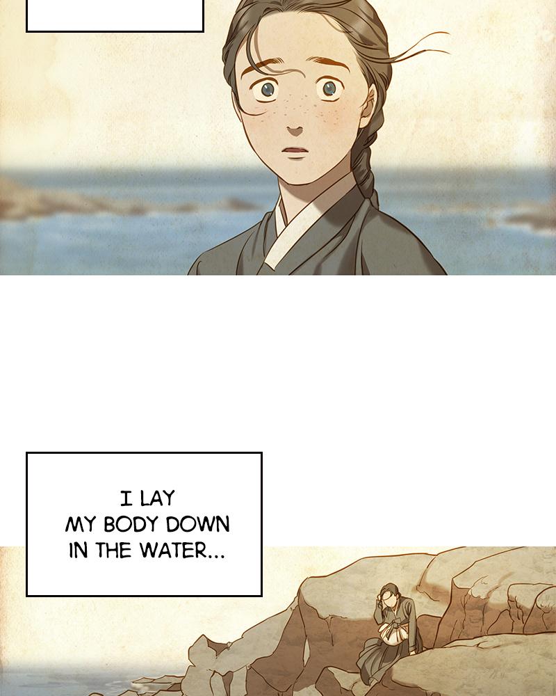 Read Whale Star The Gyeongseong Mermaid Manga Online