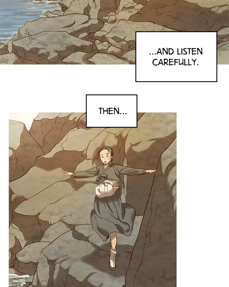 Read Whale Star The Gyeongseong Mermaid Manga Online