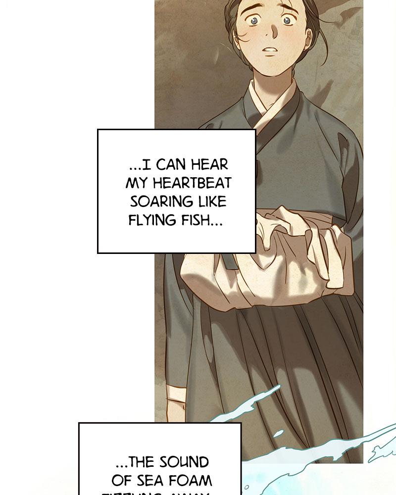 Read Whale Star The Gyeongseong Mermaid Manga Online