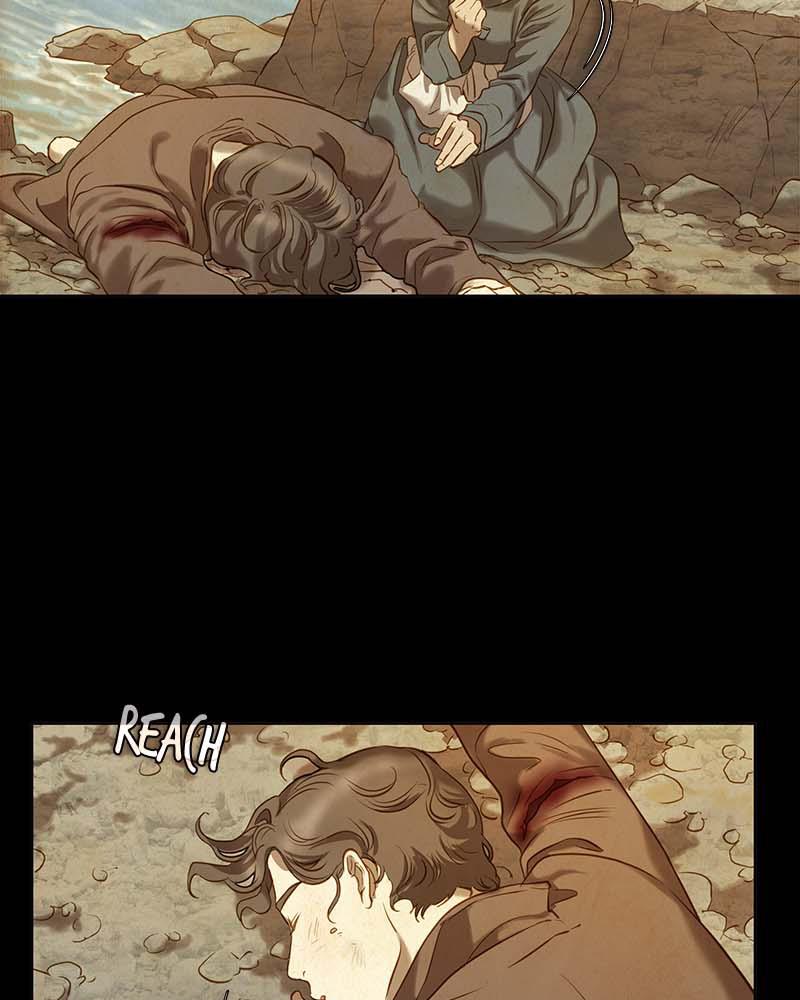 Read Whale Star The Gyeongseong Mermaid Manga Online
