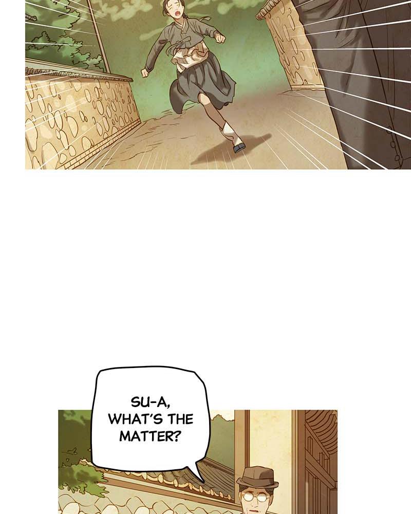 Read Whale Star The Gyeongseong Mermaid Manga Online