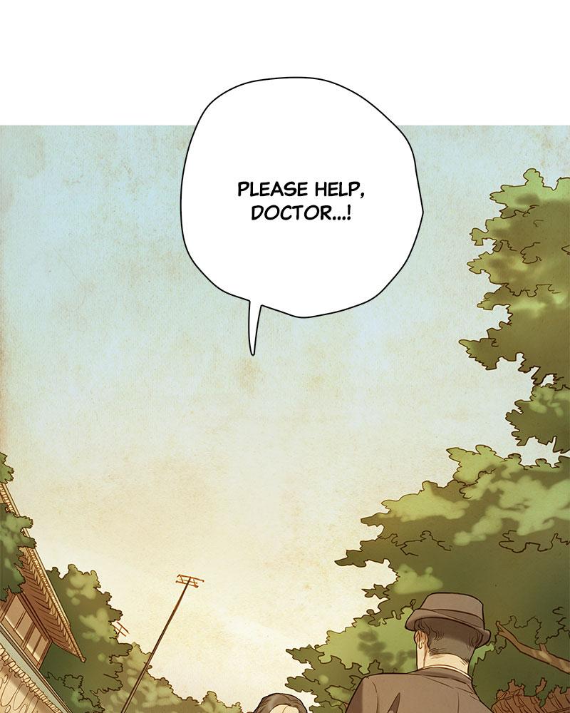 Read Whale Star The Gyeongseong Mermaid Manga Online