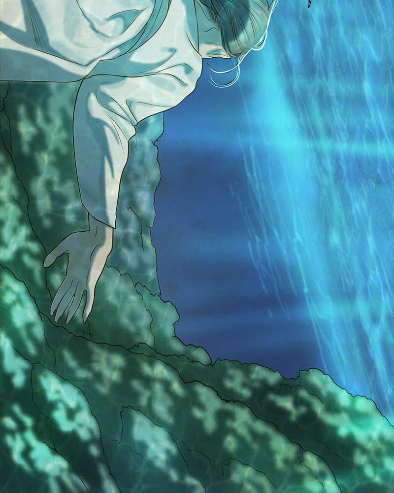 Read Whale Star The Gyeongseong Mermaid Manga Online