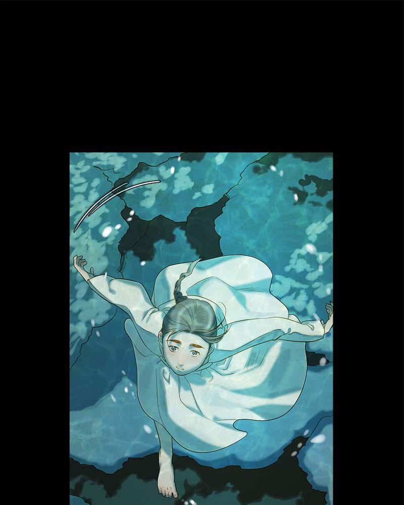 Read Whale Star The Gyeongseong Mermaid Manga Online