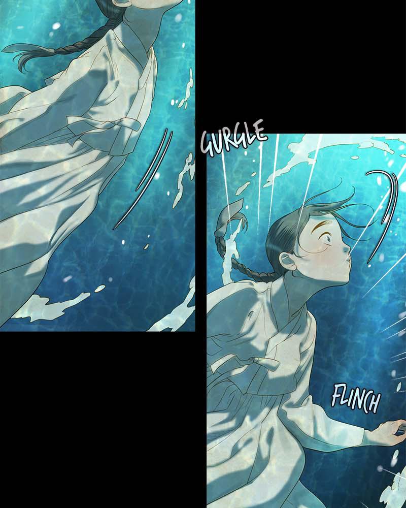 Read Whale Star The Gyeongseong Mermaid Manga Online