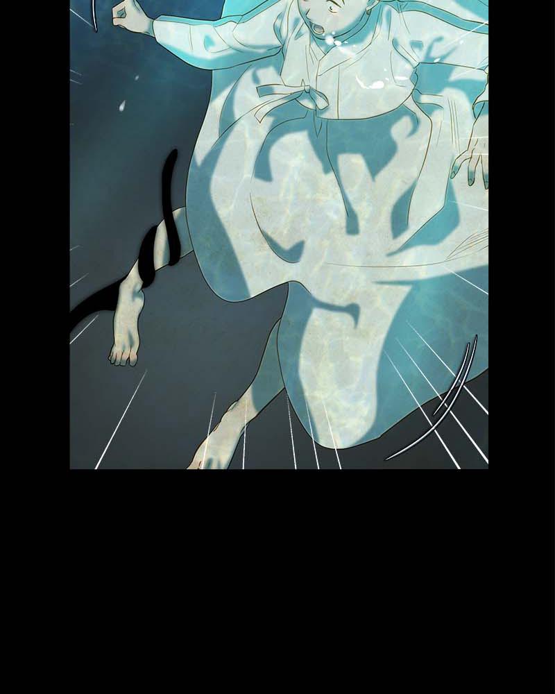 Read Whale Star The Gyeongseong Mermaid Manga Online