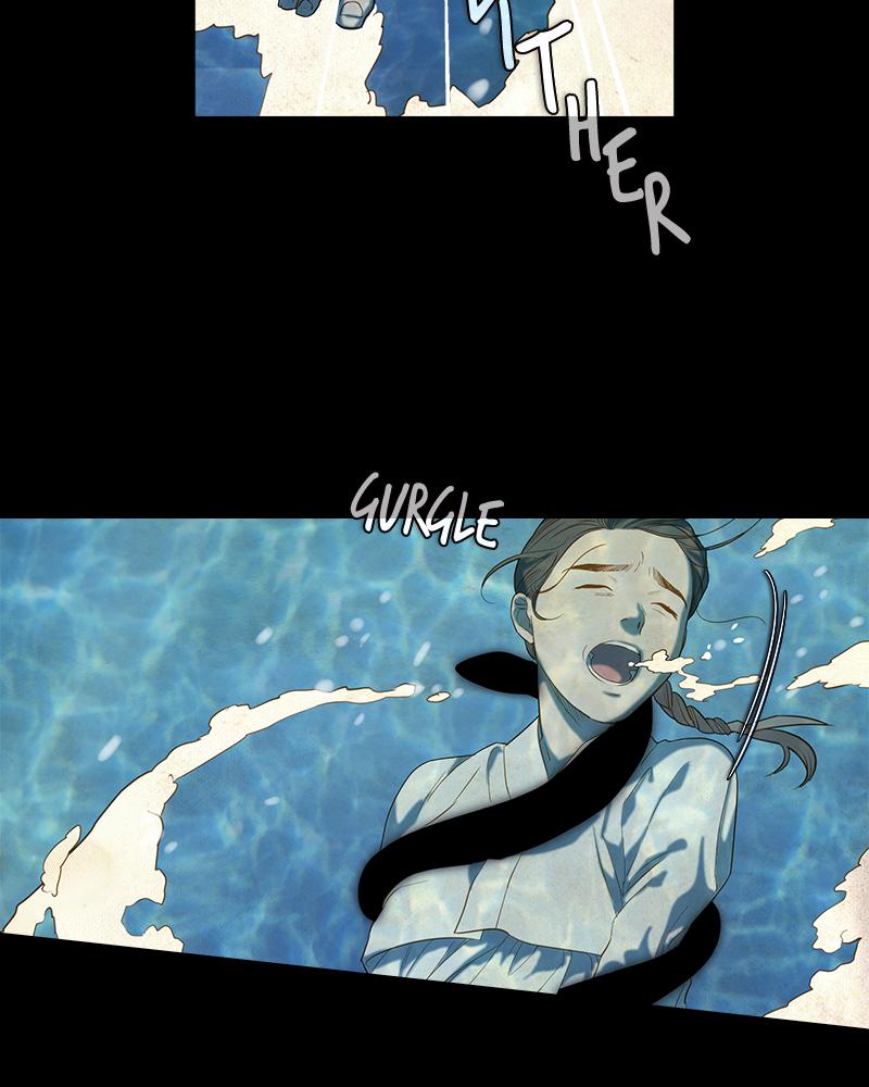 Read Whale Star The Gyeongseong Mermaid Manga Online