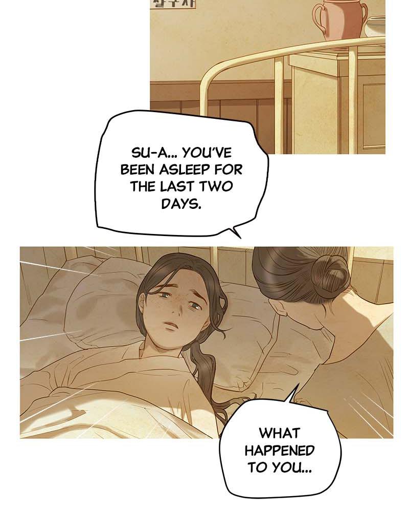 Read Whale Star The Gyeongseong Mermaid Manga Online