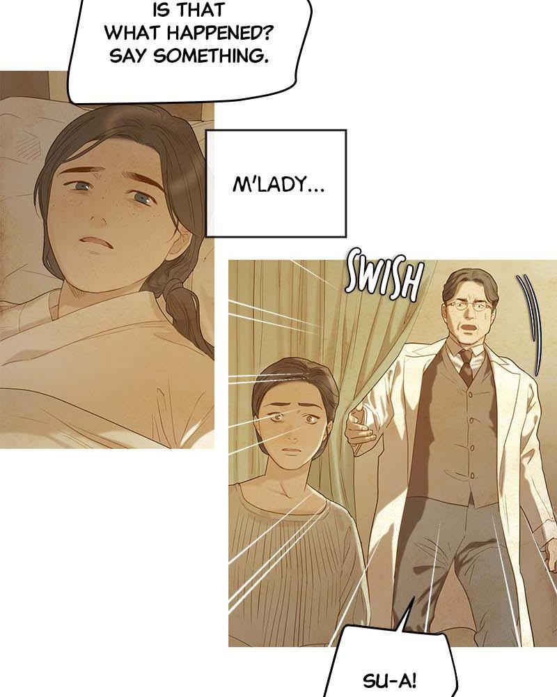 Read Whale Star The Gyeongseong Mermaid Manga Online