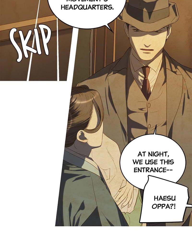 Read Whale Star The Gyeongseong Mermaid Manga Online