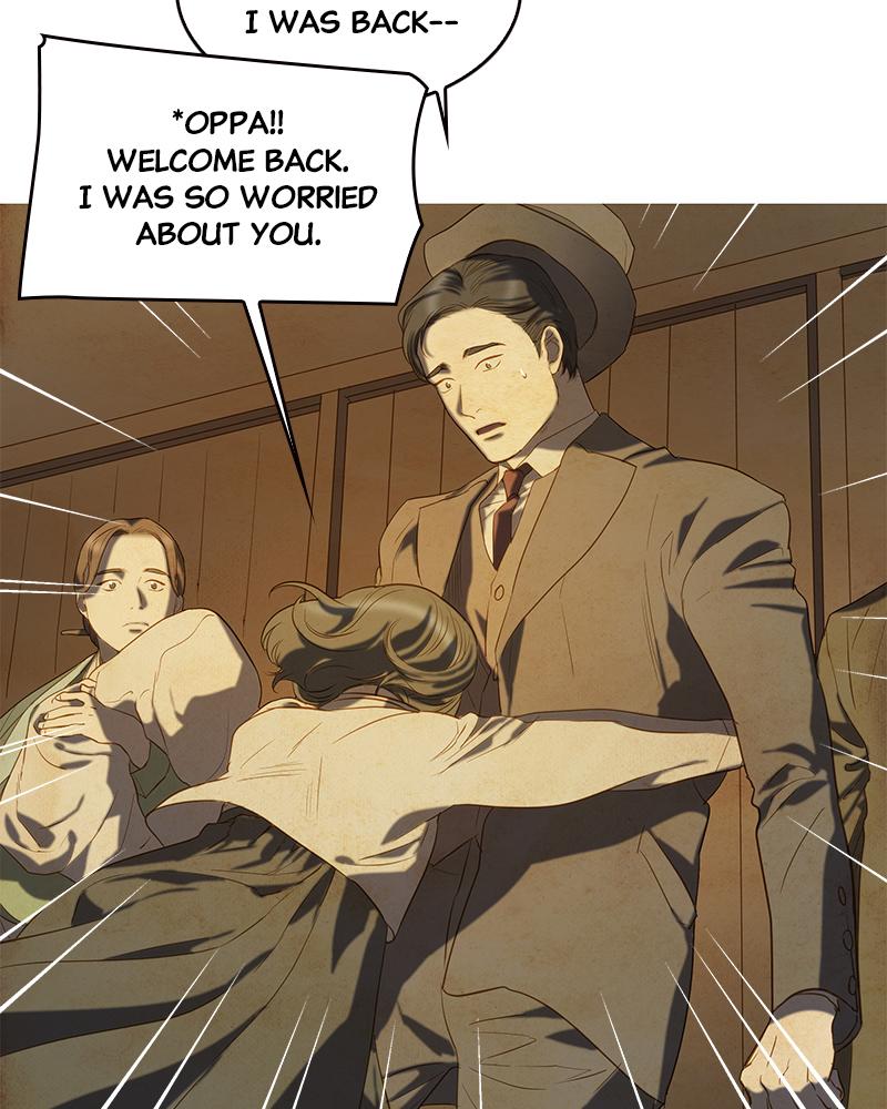 Read Whale Star The Gyeongseong Mermaid Manga Online