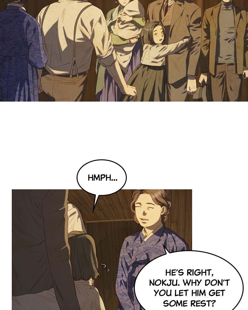 Read Whale Star The Gyeongseong Mermaid Manga Online