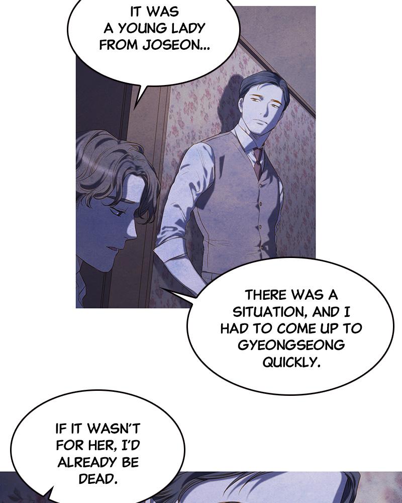 Read Whale Star The Gyeongseong Mermaid Manga Online