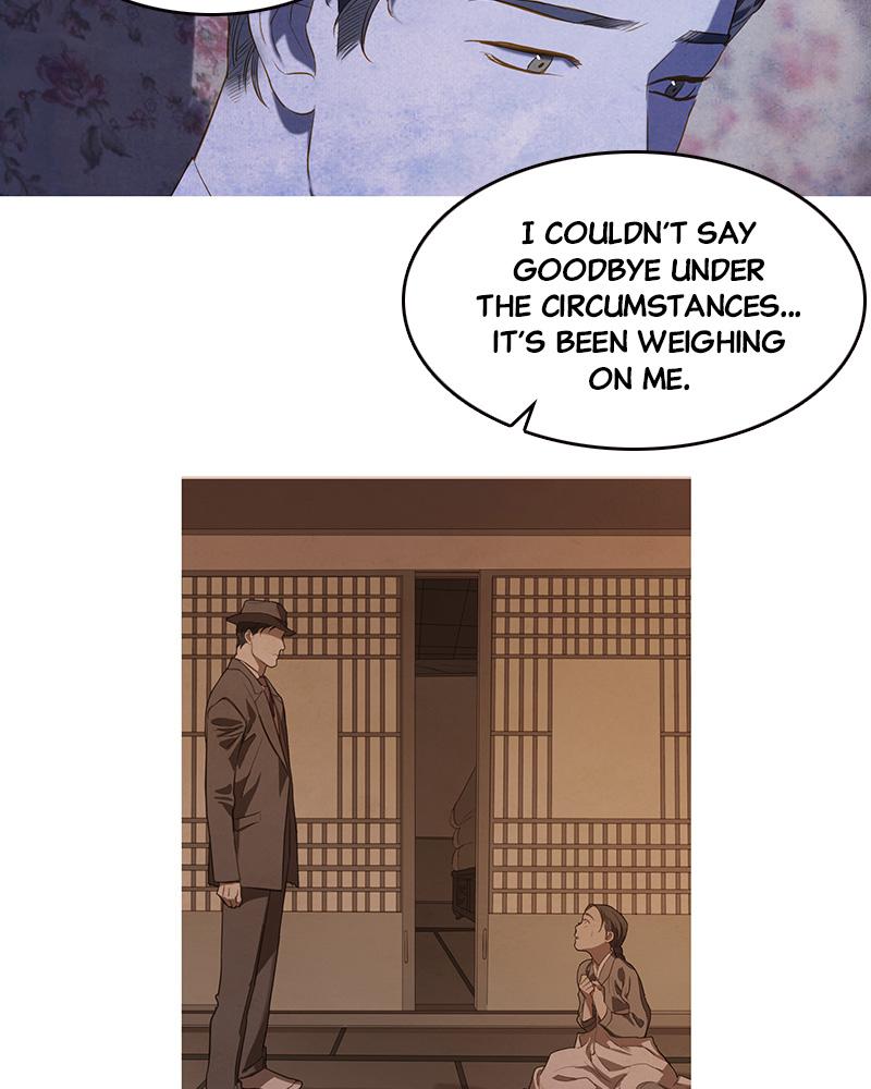 Read Whale Star The Gyeongseong Mermaid Manga Online