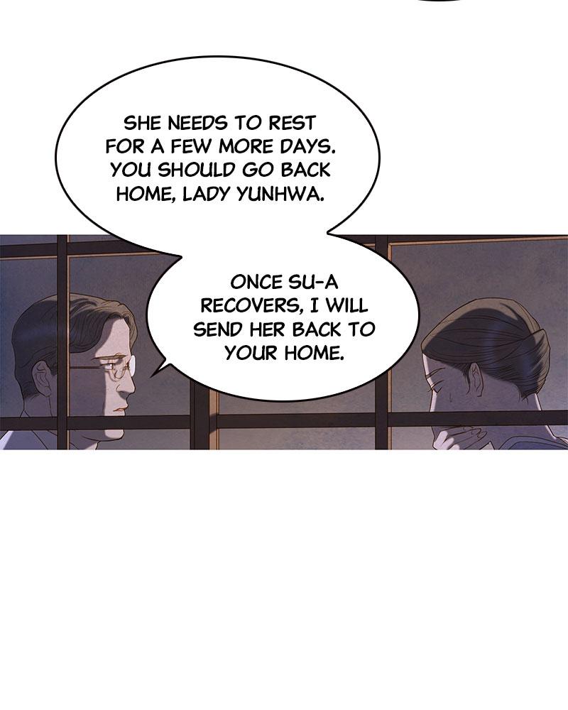 Read Whale Star The Gyeongseong Mermaid Manga Online