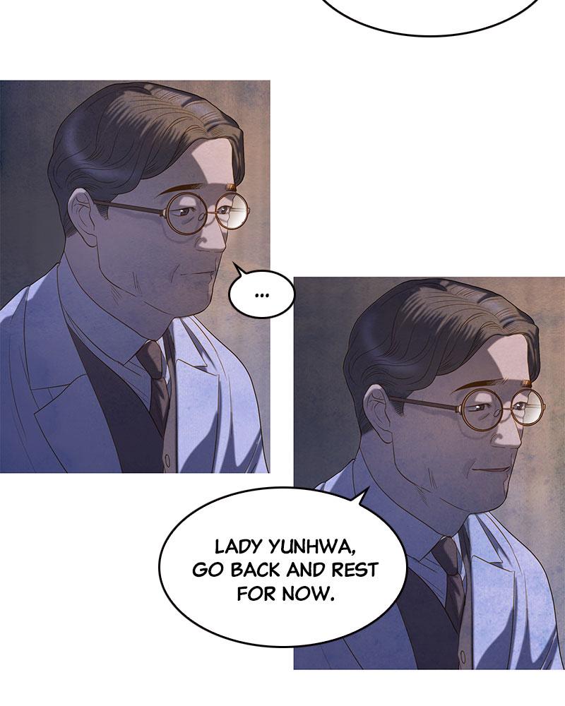 Read Whale Star The Gyeongseong Mermaid Manga Online