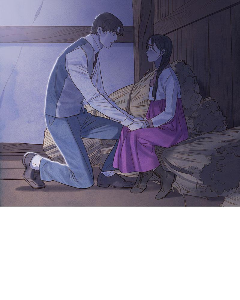 Read Whale Star The Gyeongseong Mermaid Manga Online