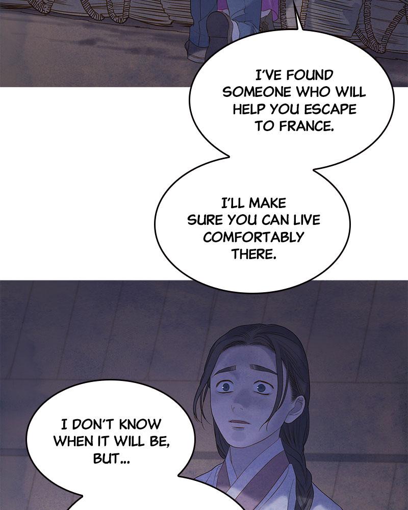 Read Whale Star The Gyeongseong Mermaid Manga Online