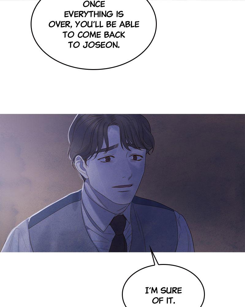 Read Whale Star The Gyeongseong Mermaid Manga Online