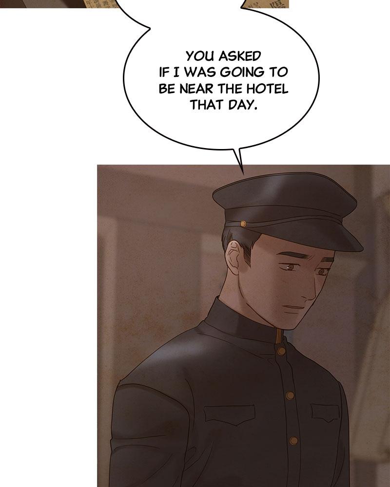 Read Whale Star The Gyeongseong Mermaid Manga Online