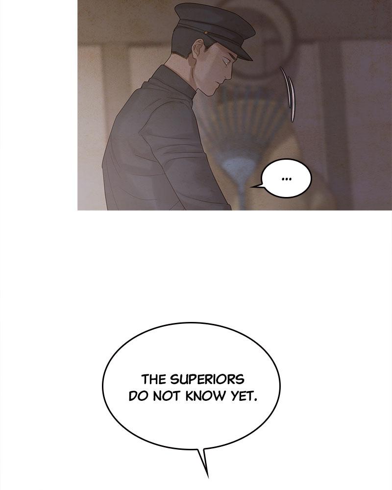 Read Whale Star The Gyeongseong Mermaid Manga Online