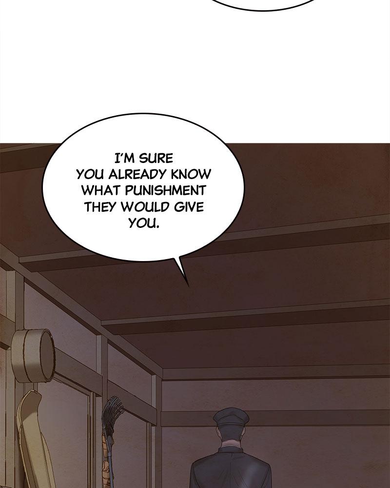Read Whale Star The Gyeongseong Mermaid Manga Online