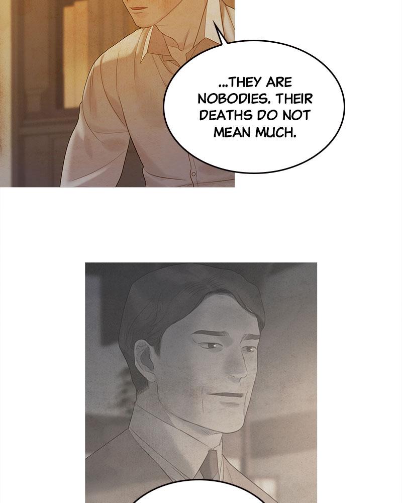 Read Whale Star The Gyeongseong Mermaid Manga Online