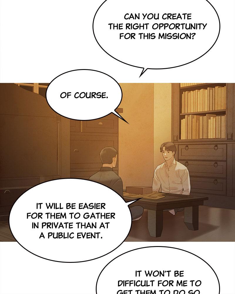 Read Whale Star The Gyeongseong Mermaid Manga Online