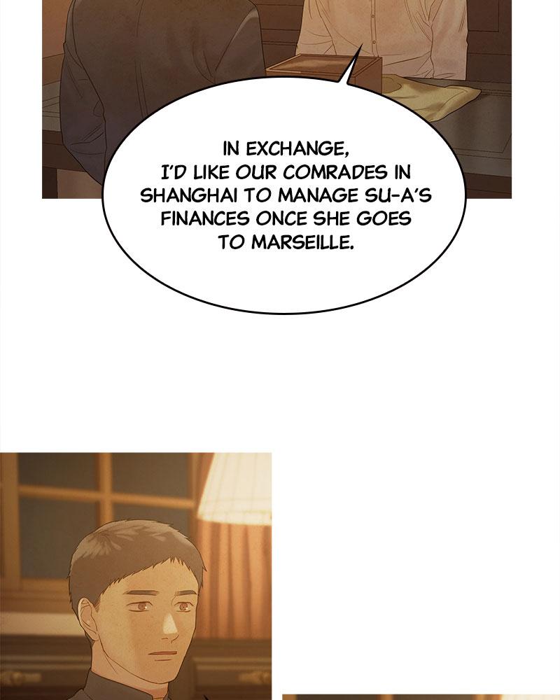 Read Whale Star The Gyeongseong Mermaid Manga Online