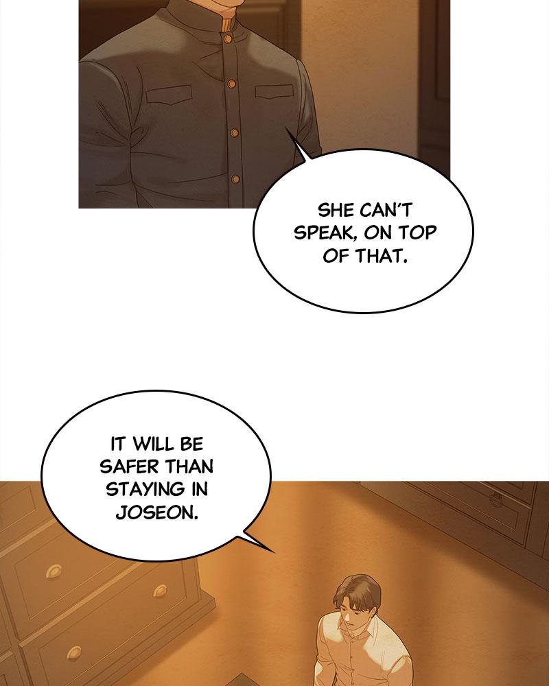 Read Whale Star The Gyeongseong Mermaid Manga Online