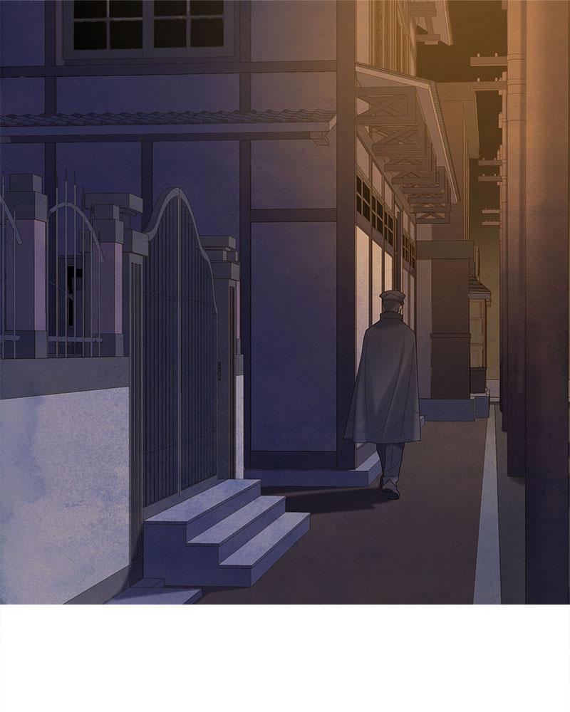 Read Whale Star The Gyeongseong Mermaid Manga Online