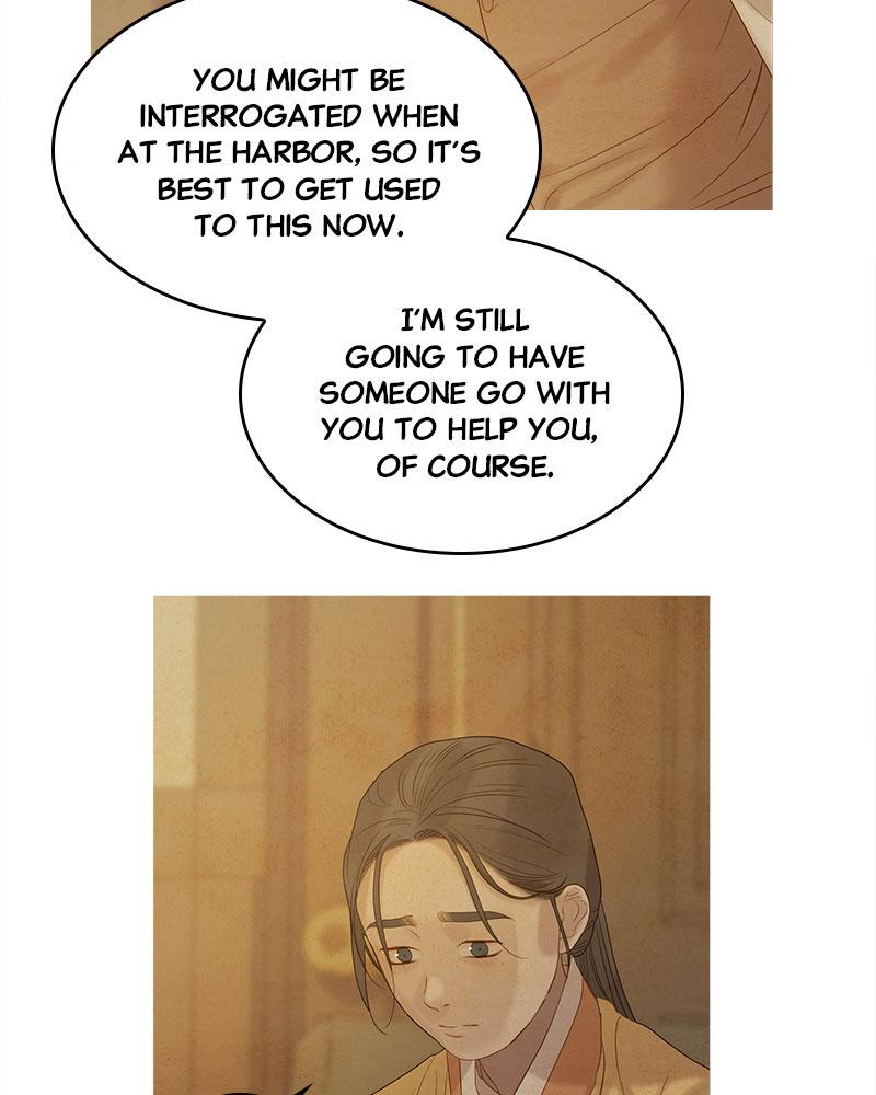 Read Whale Star The Gyeongseong Mermaid Manga Online