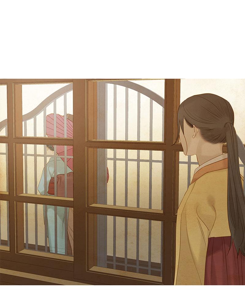 Read Whale Star The Gyeongseong Mermaid Manga Online