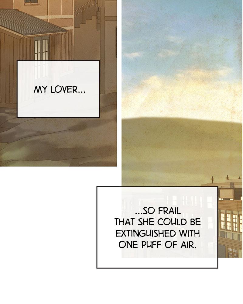 Read Whale Star The Gyeongseong Mermaid Manga Online