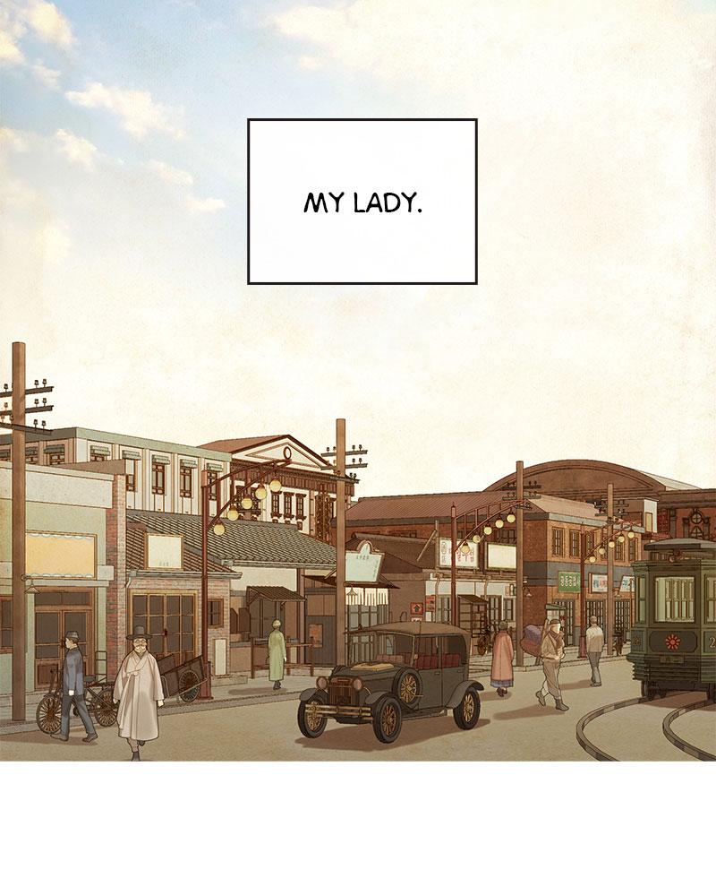 Read Whale Star The Gyeongseong Mermaid Manga Online