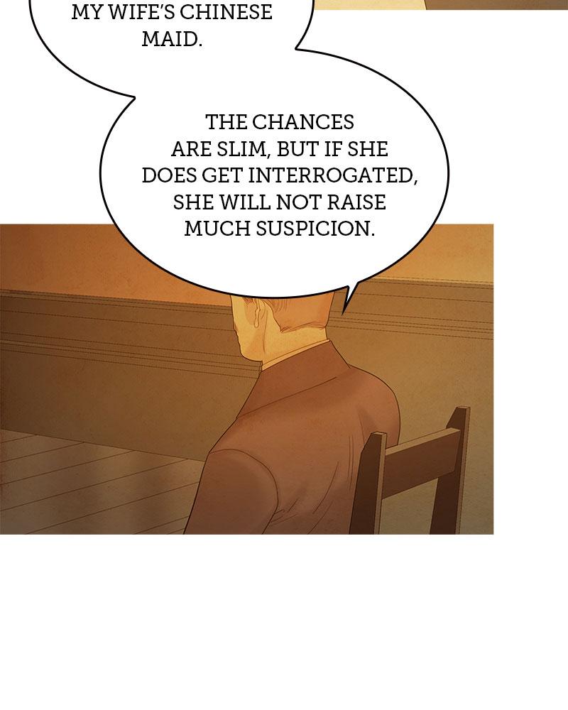 Read Whale Star The Gyeongseong Mermaid Manga Online