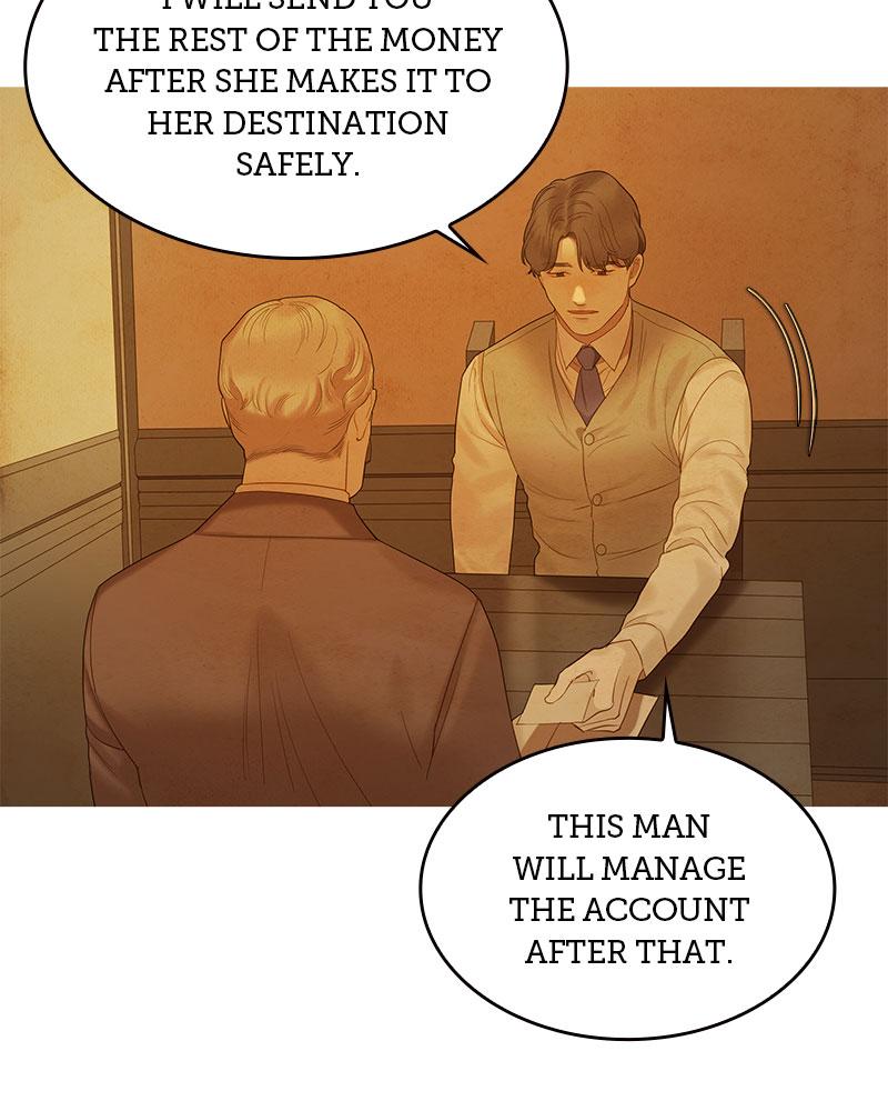 Read Whale Star The Gyeongseong Mermaid Manga Online