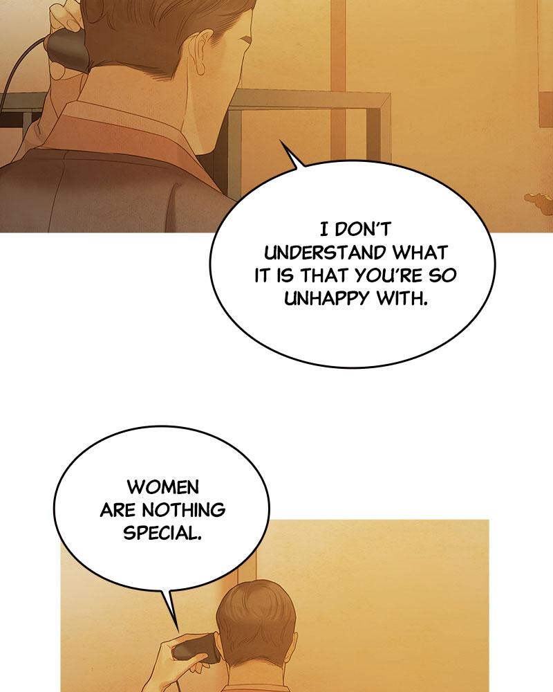 Read Whale Star The Gyeongseong Mermaid Manga Online