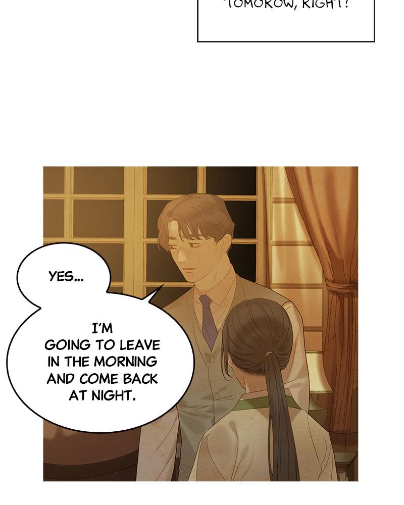 Read Whale Star The Gyeongseong Mermaid Manga Online