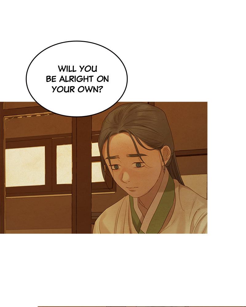 Read Whale Star The Gyeongseong Mermaid Manga Online