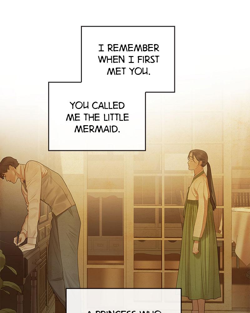 Read Whale Star The Gyeongseong Mermaid Manga Online