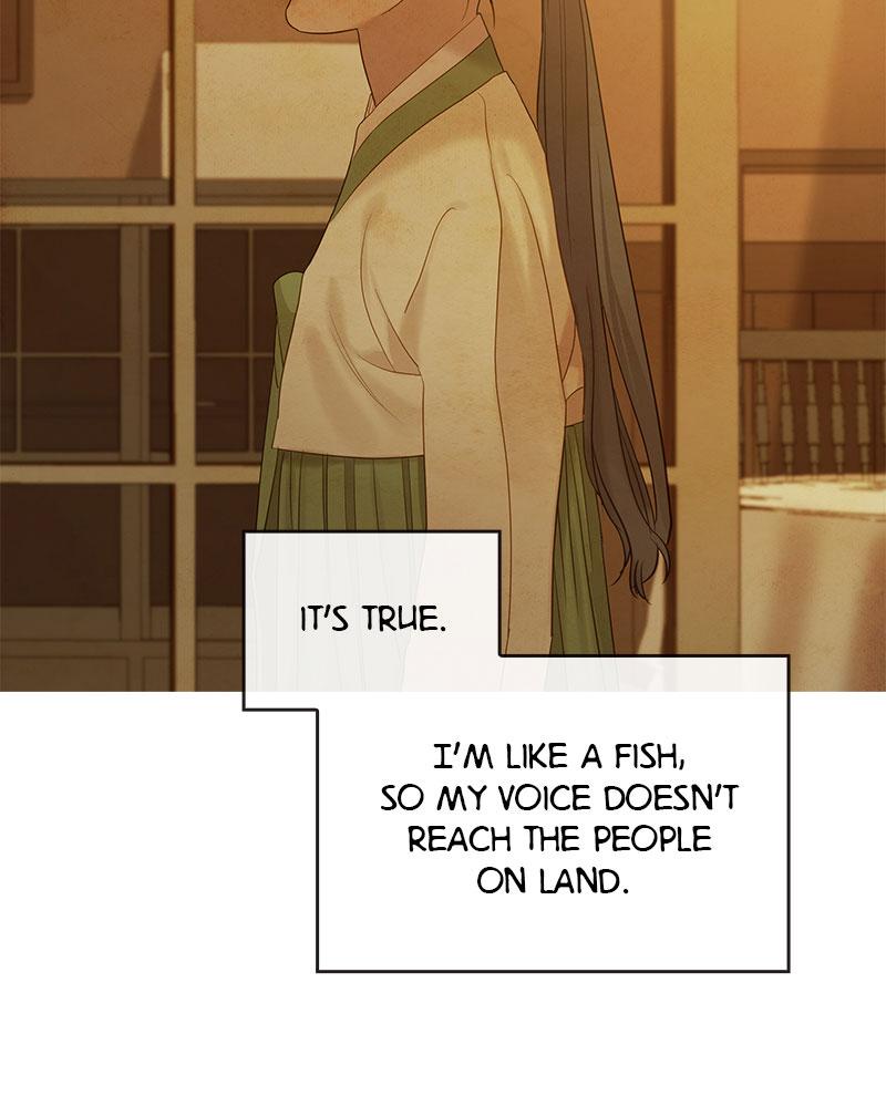 Read Whale Star The Gyeongseong Mermaid Manga Online