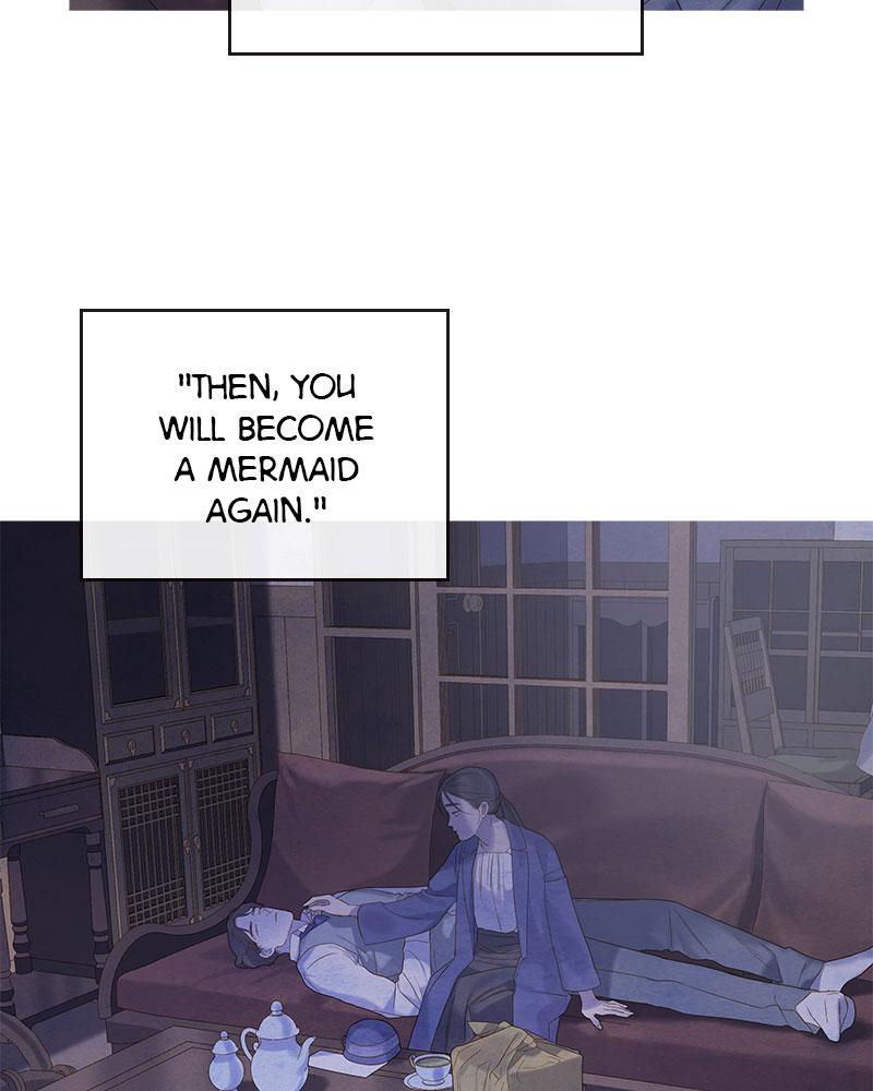 Read Whale Star The Gyeongseong Mermaid Manga Online