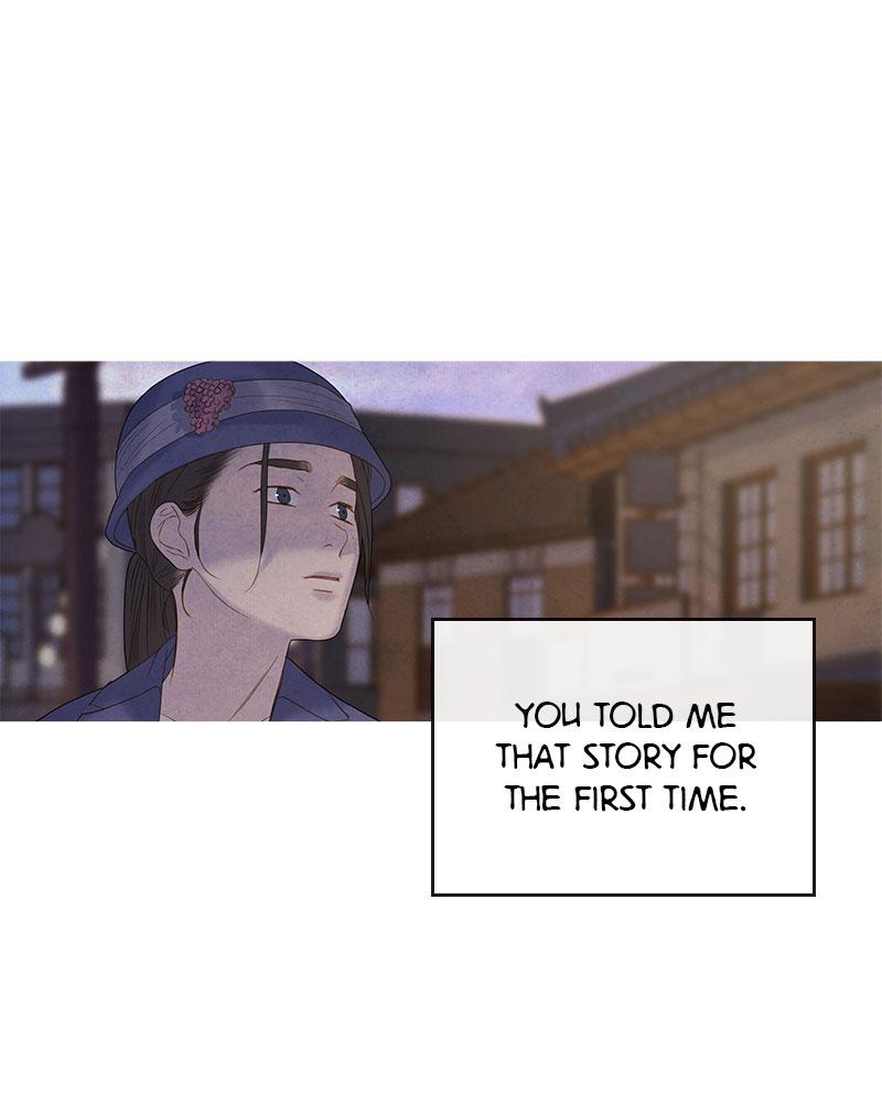 Read Whale Star The Gyeongseong Mermaid Manga Online