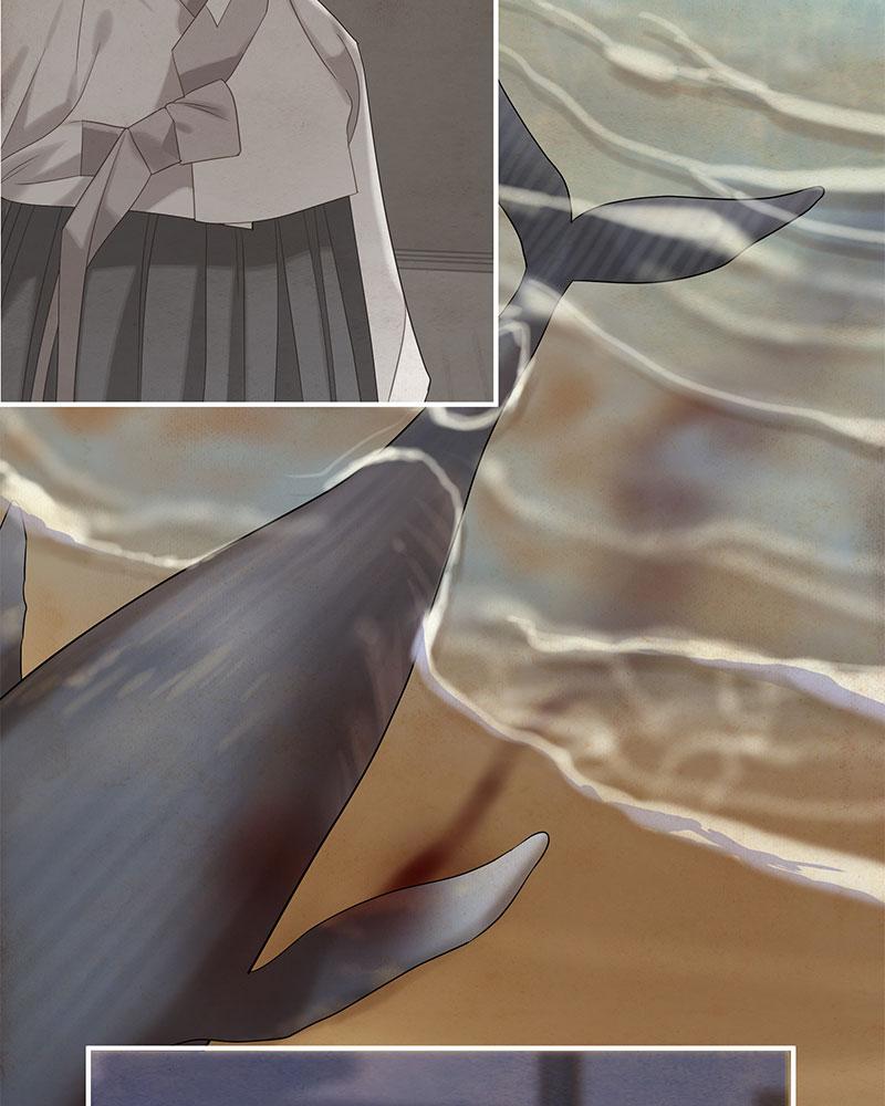 Read Whale Star The Gyeongseong Mermaid Manga Online