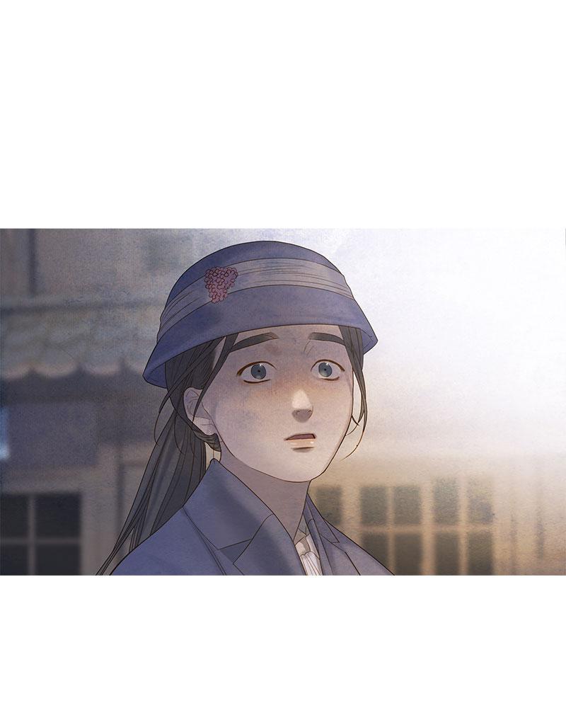 Read Whale Star The Gyeongseong Mermaid Manga Online