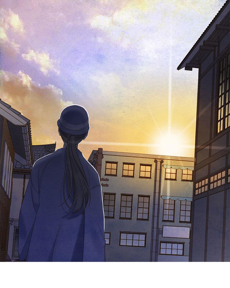 Read Whale Star The Gyeongseong Mermaid Manga Online